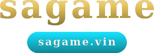 sagame โลโก้